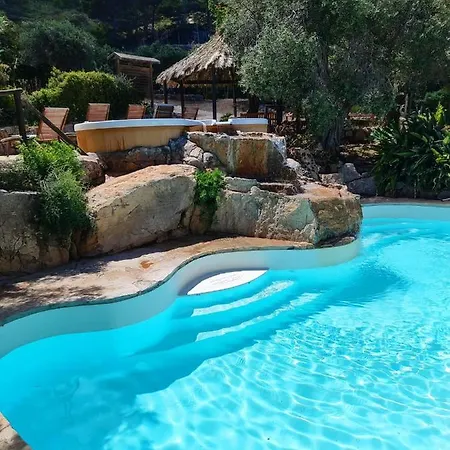Marettimo Residence Aparthotel Marettimo