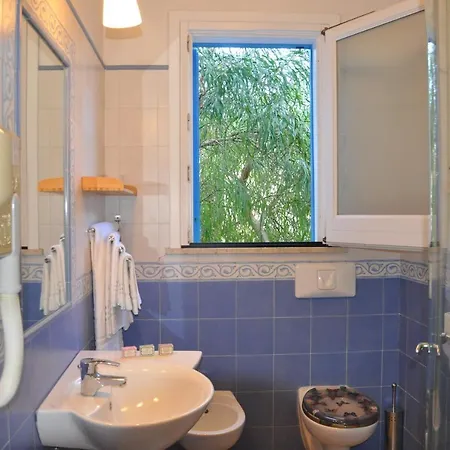 Marettimo Residence Aparthotel 4*