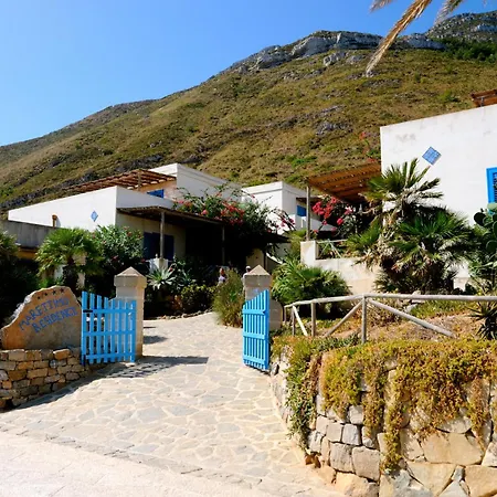 Apart Otel Marettimo Residence Marettimo