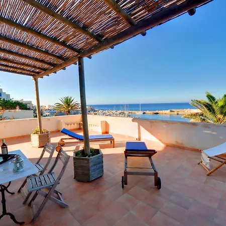 Marettimo Residence