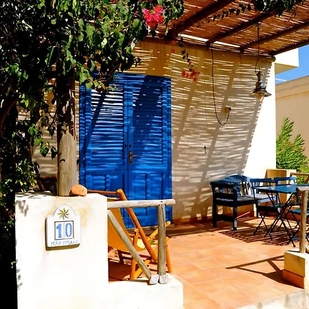 Aparthotel Marettimo Residence