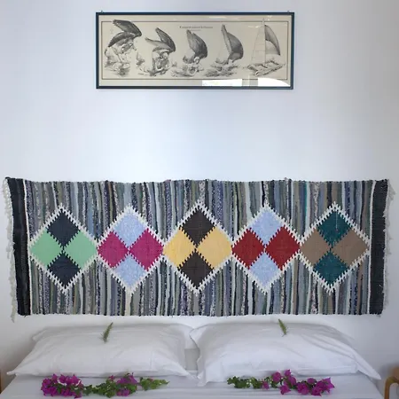 Marettimo Residence 아파트호텔 마레티모