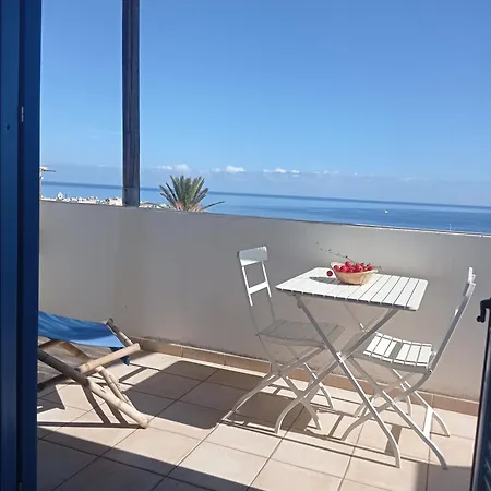 Marettimo Residence Hotel apartamentowy