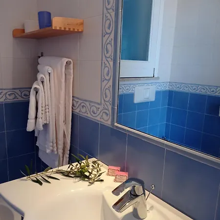 Marettimo Residence 아파트호텔