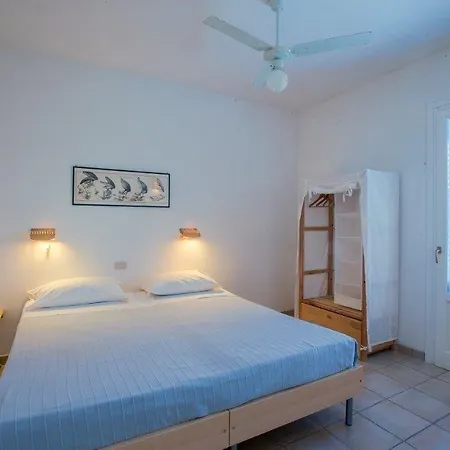 Marettimo Residence Apart Otel 4*