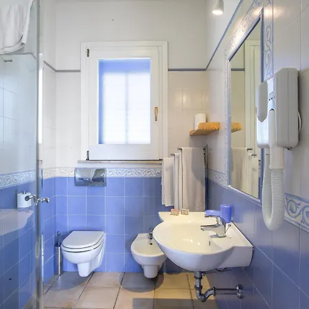 Marettimo Residence 4*