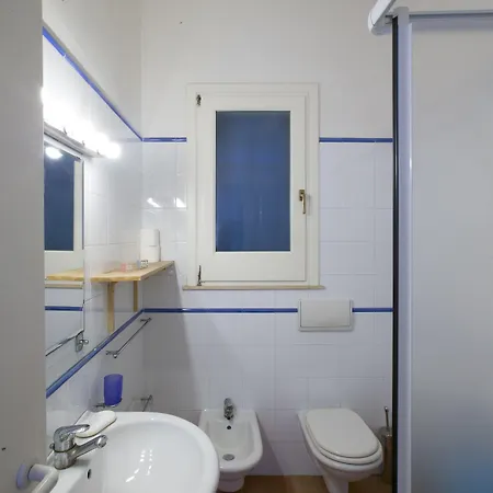 아파트호텔 Marettimo Residence