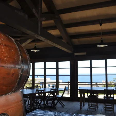 Marettimo Residence Marettimo