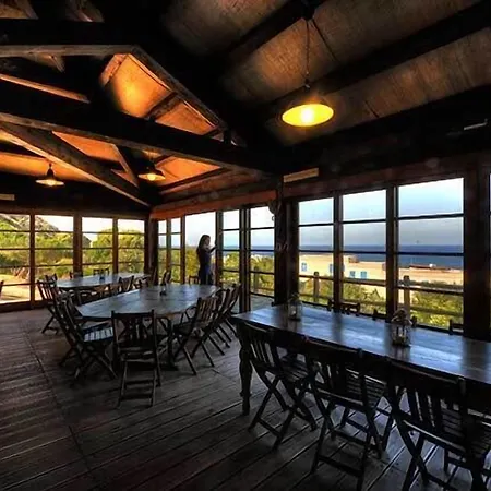 Marettimo Residence 4* 마레티모