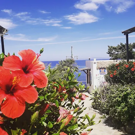 Marettimo Residence Hotel apartamentowy