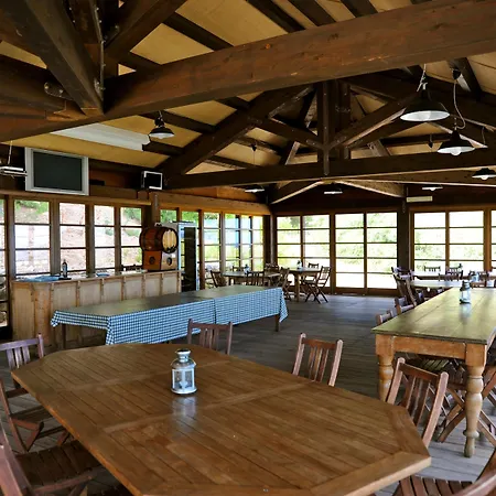 Marettimo Residence 아파트호텔