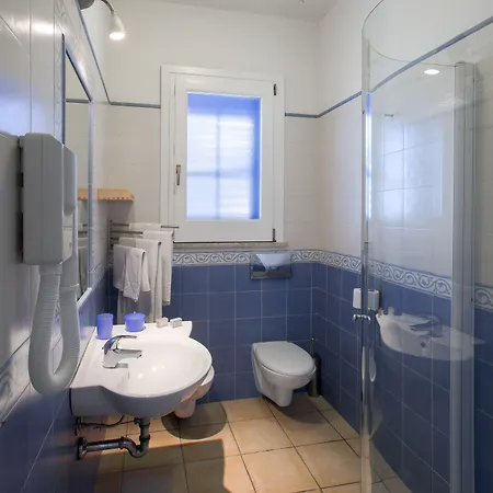 Hotel apartamentowy Marettimo Residence Marettimo