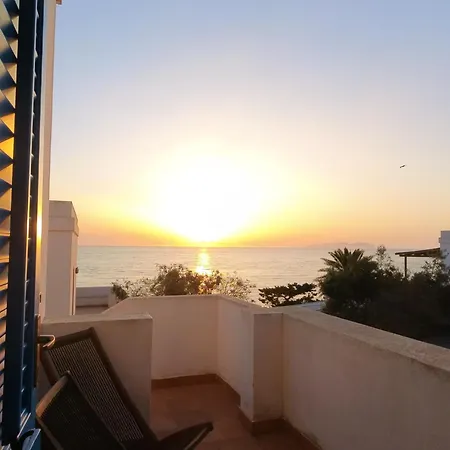 Hotel apartamentowy Marettimo Residence 4*