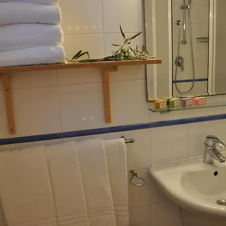 Marettimo Residence Hotel apartamentowy 4*