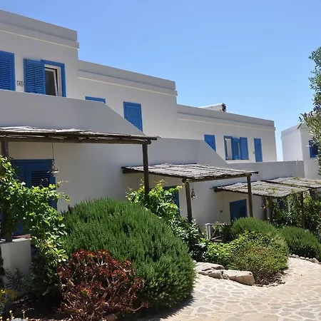 Marettimo Residence