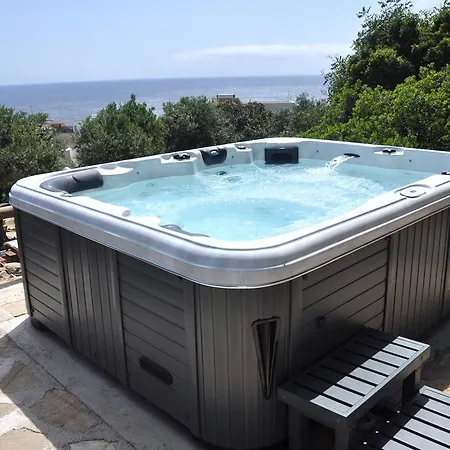 아파트호텔 Marettimo Residence 마레티모