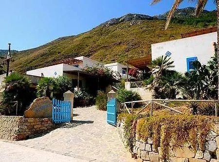 Hotel apartamentowy Marettimo Residence Marettimo