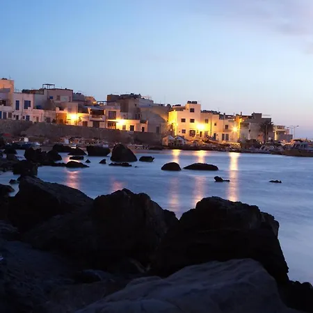 Apart Otel Marettimo Residence Marettimo