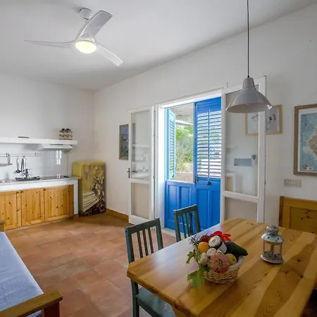 Marettimo Residence Aparthotel Marettimo