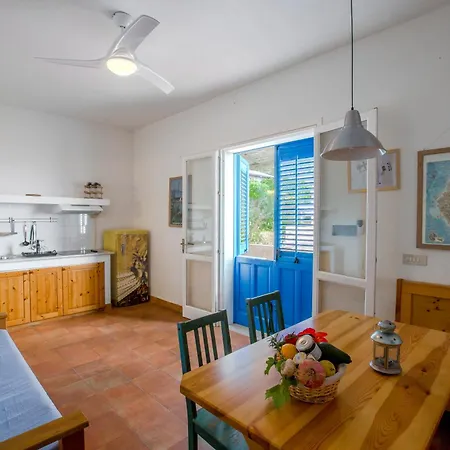 Marettimo Residence Apart Otel Marettimo