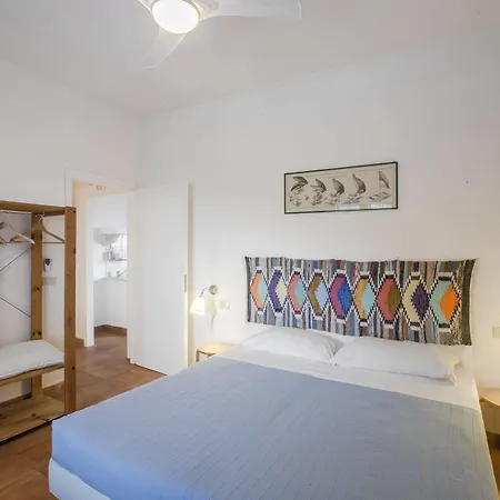 Marettimo Residence Aparthotel 4*