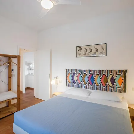 Marettimo Residence Hotel apartamentowy 4*