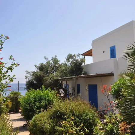 Aparthotel Marettimo Residence 4*
