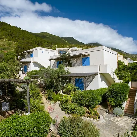 Marettimo Residence
