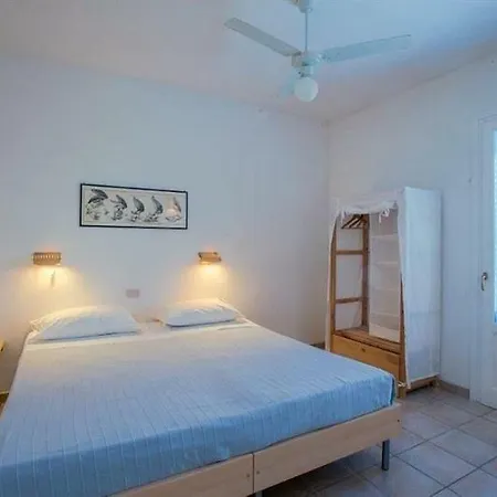 Marettimo Residence