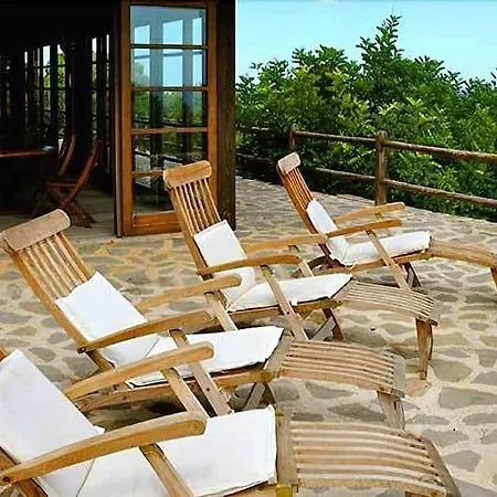 Marettimo Residence 4*