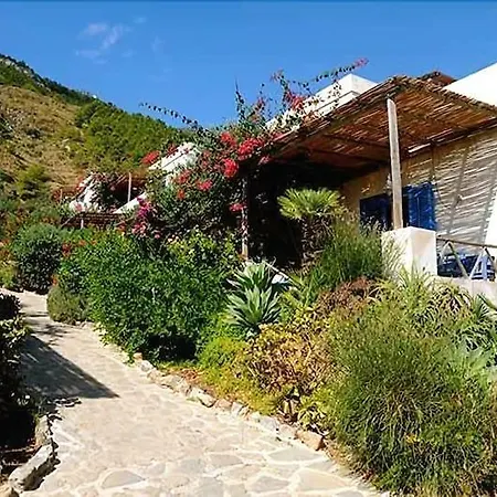 Hotel apartamentowy Marettimo Residence