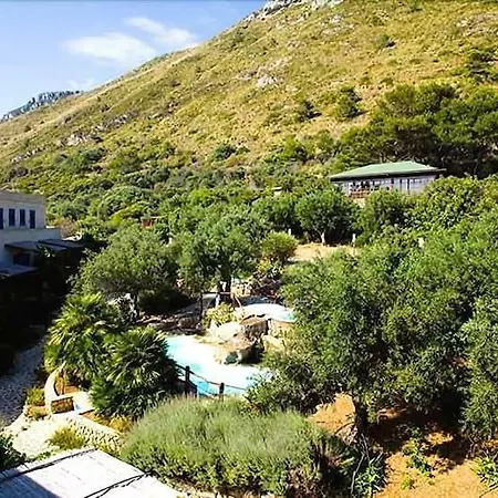Marettimo Residence