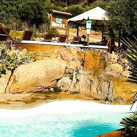 Hotel apartamentowy Marettimo Residence 4*