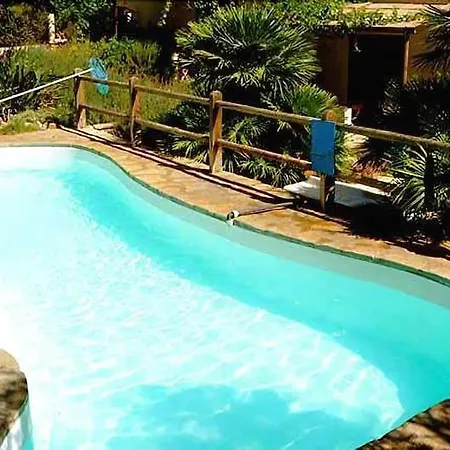 Marettimo Residence Hotel apartamentowy Marettimo
