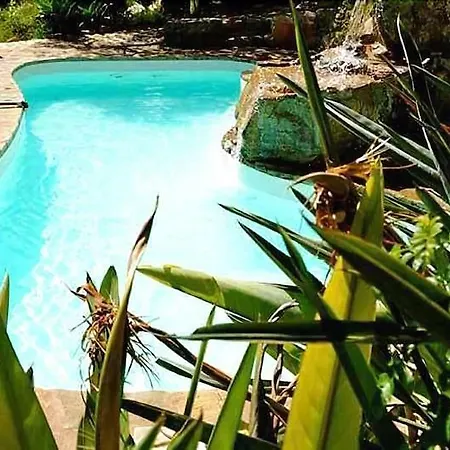 Apart Otel Marettimo Residence Marettimo