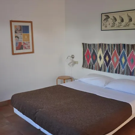 Marettimo Residence 마레티모