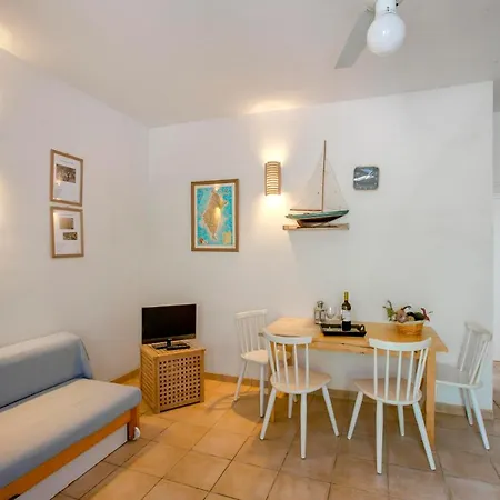 Marettimo Residence 아파트호텔 4*