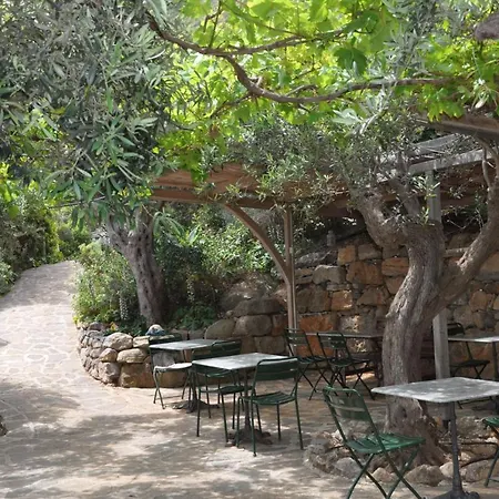 Marettimo Residence 4*