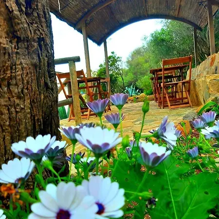 Marettimo Residence 4*