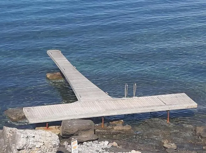 Marettimo Residence Aparthotel Marettimo