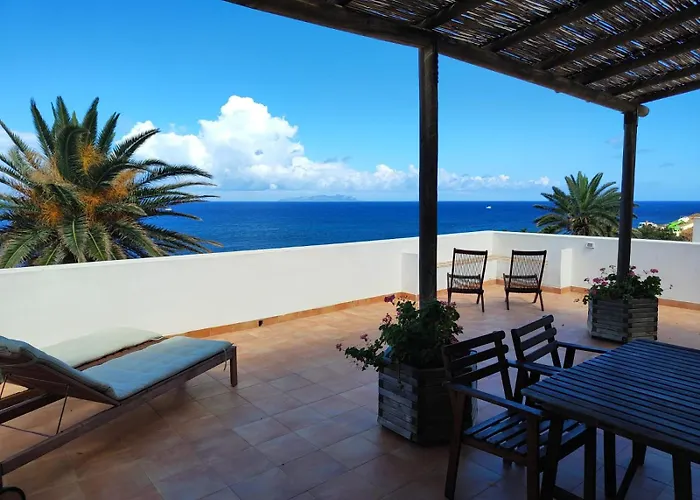 Aparthotel Marettimo Residence