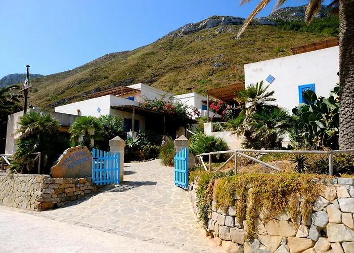 Aparthotel Marettimo Residence Marettimo