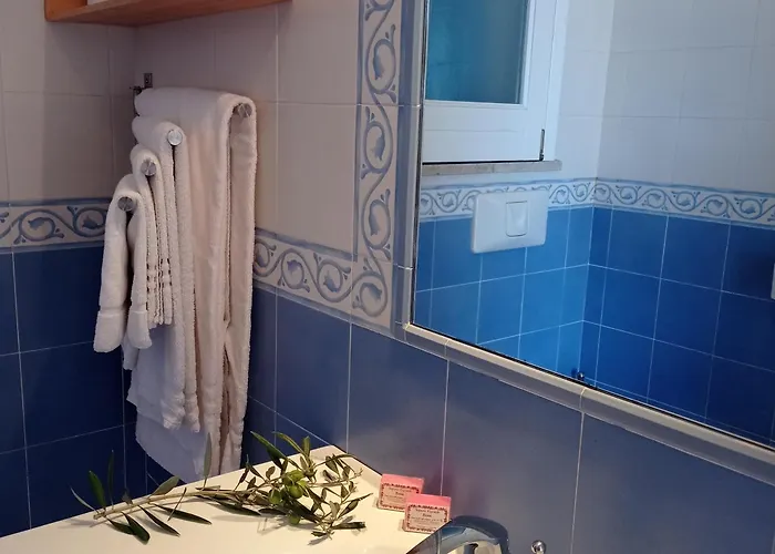 Marettimo Residence Aparthotel