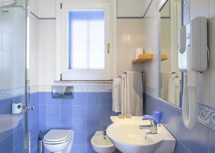 Marettimo Residence 4*