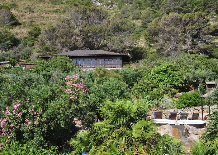 Marettimo Residence Marettimo