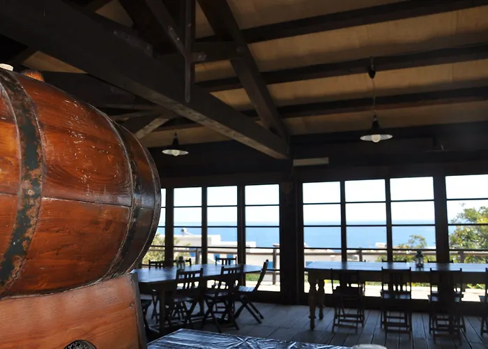 Marettimo Residence Marettimo