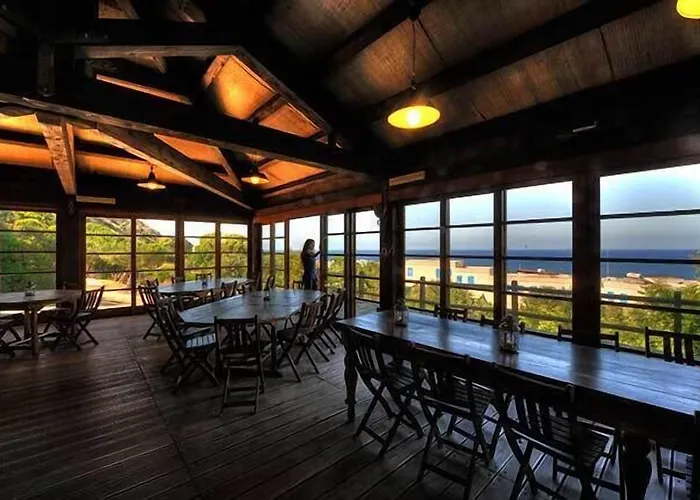 Marettimo Residence 4* Marettimo