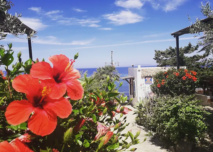 Marettimo Residence Aparthotel