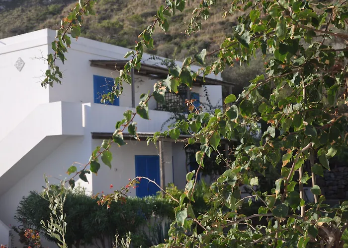 Marettimo Residence Aparthotel 4*