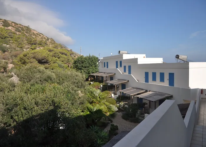 Marettimo Residence 4* Marettimo